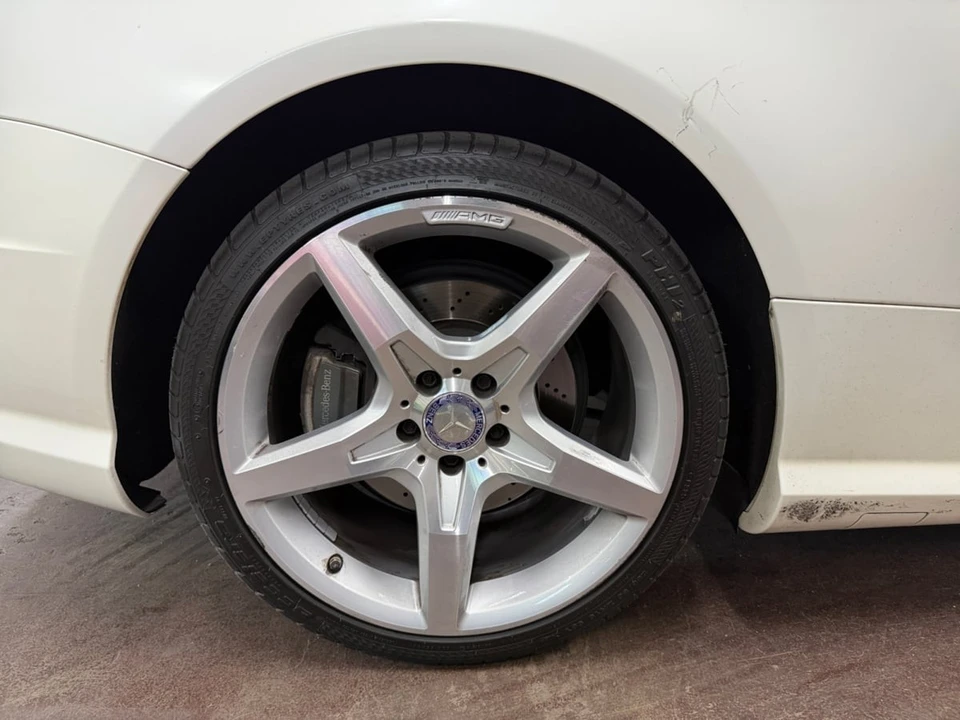 2013 Mercedes-Benz R231 SL-Class - Image 24 of 25
