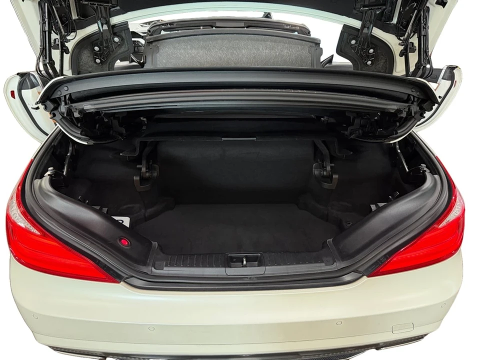 2013 Mercedes-Benz R231 SL-Class - Image 19 of 25