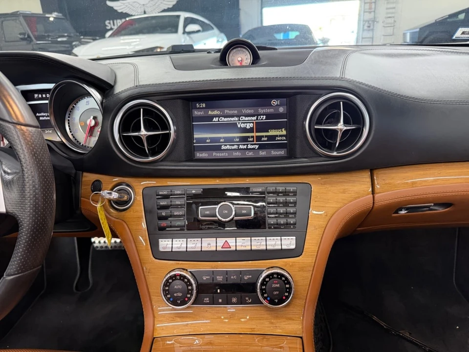 2013 Mercedes-Benz R231 SL-Class - Image 22 of 25