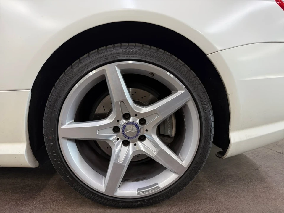 2013 Mercedes-Benz R231 SL-Class - Image 23 of 25