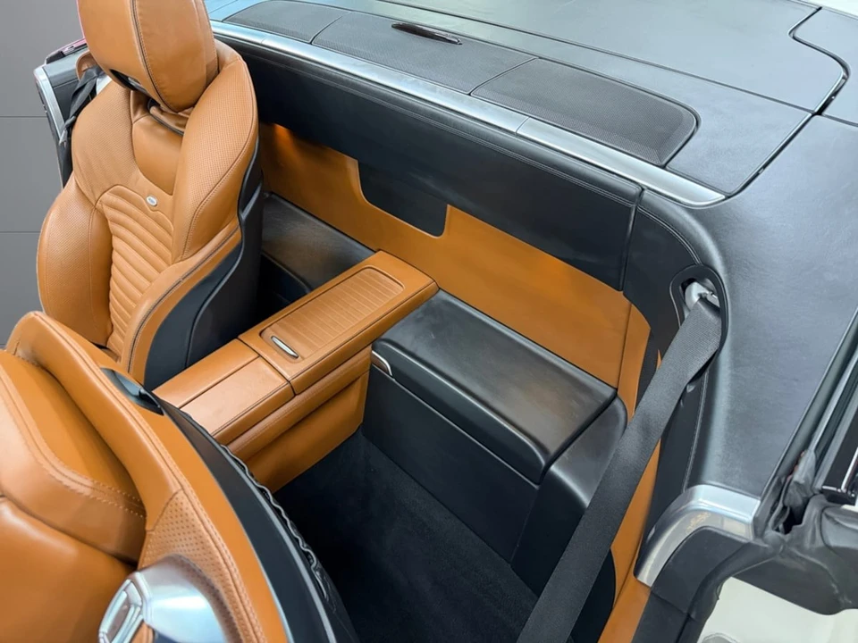 2013 Mercedes-Benz R231 SL-Class - Image 16 of 25