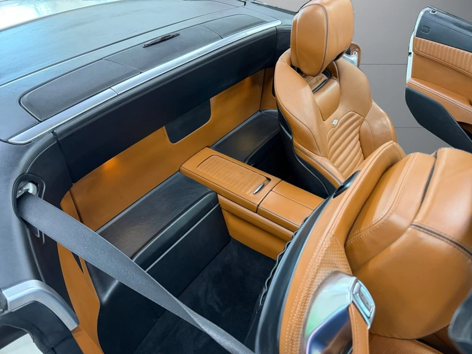 2013 Mercedes-Benz R231 SL-Class - Image 18 of 25