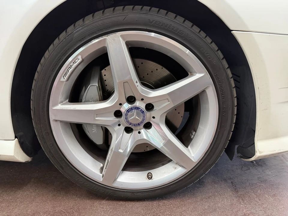 2013 Mercedes-Benz R231 SL-Class - Image 25 of 25