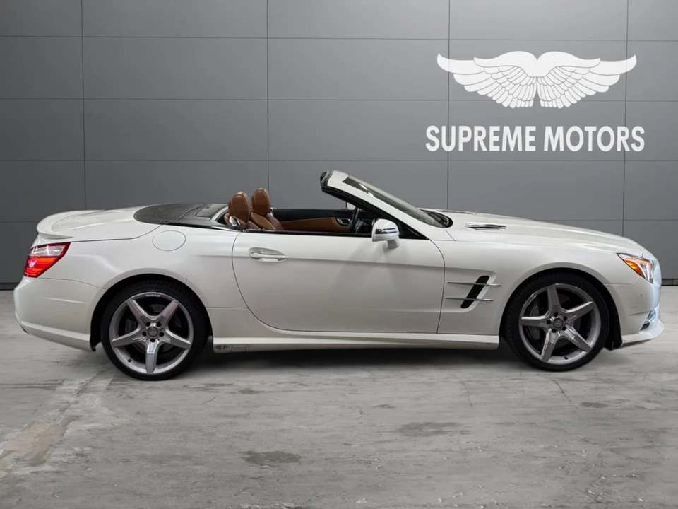 2013 Mercedes-Benz R231 SL-Class - Image 6 of 25