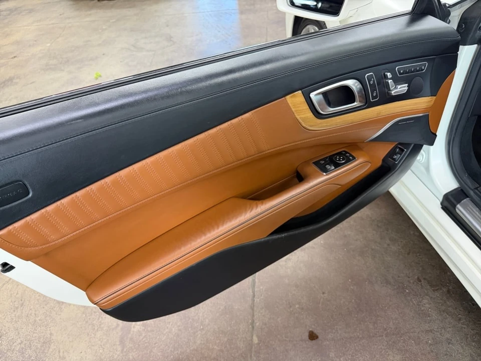 2013 Mercedes-Benz R231 SL-Class - Image 11 of 25