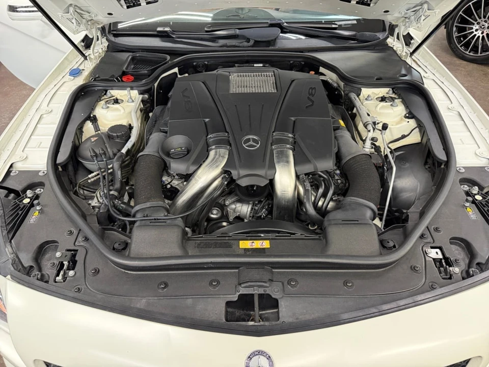 2013 Mercedes-Benz R231 SL-Class - Image 20 of 25