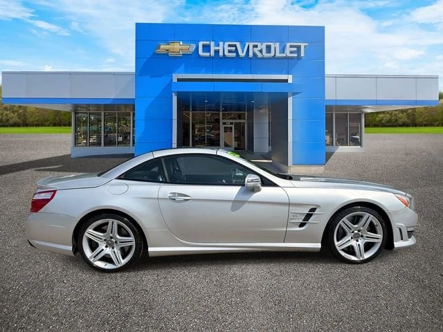 2013 Mercedes-Benz R231 SL-Class - Image 8 of 20