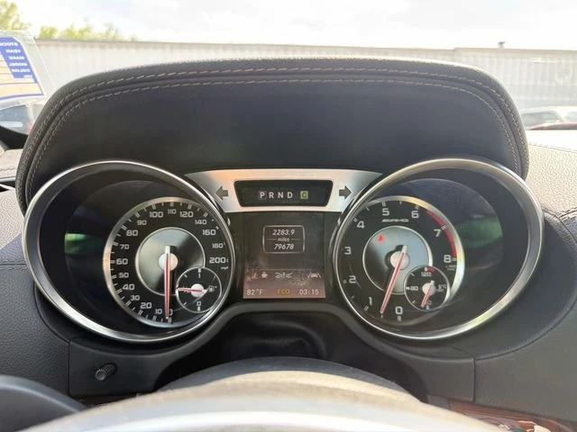 2013 Mercedes-Benz R231 SL-Class - Image 16 of 20