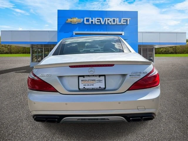 2013 Mercedes-Benz R231 SL-Class - Image 5 of 20