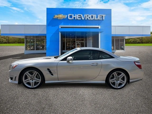 2013 Mercedes-Benz R231 SL-Class - Image 3 of 20