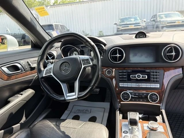 2013 Mercedes-Benz R231 SL-Class - Image 13 of 20
