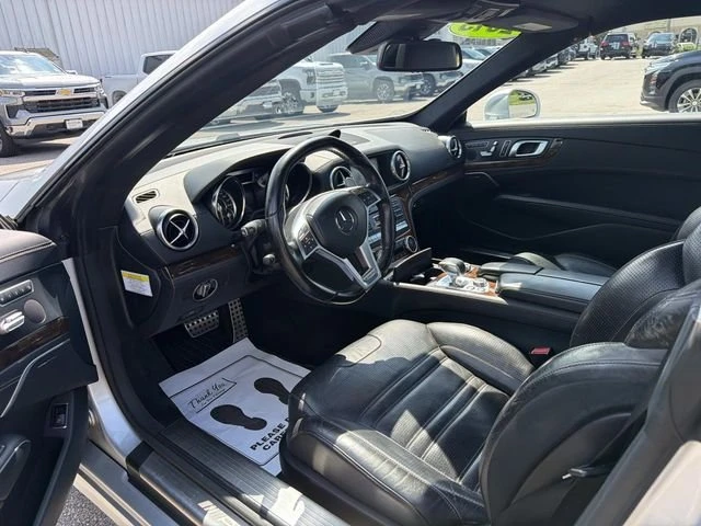 2013 Mercedes-Benz R231 SL-Class - Image 12 of 20