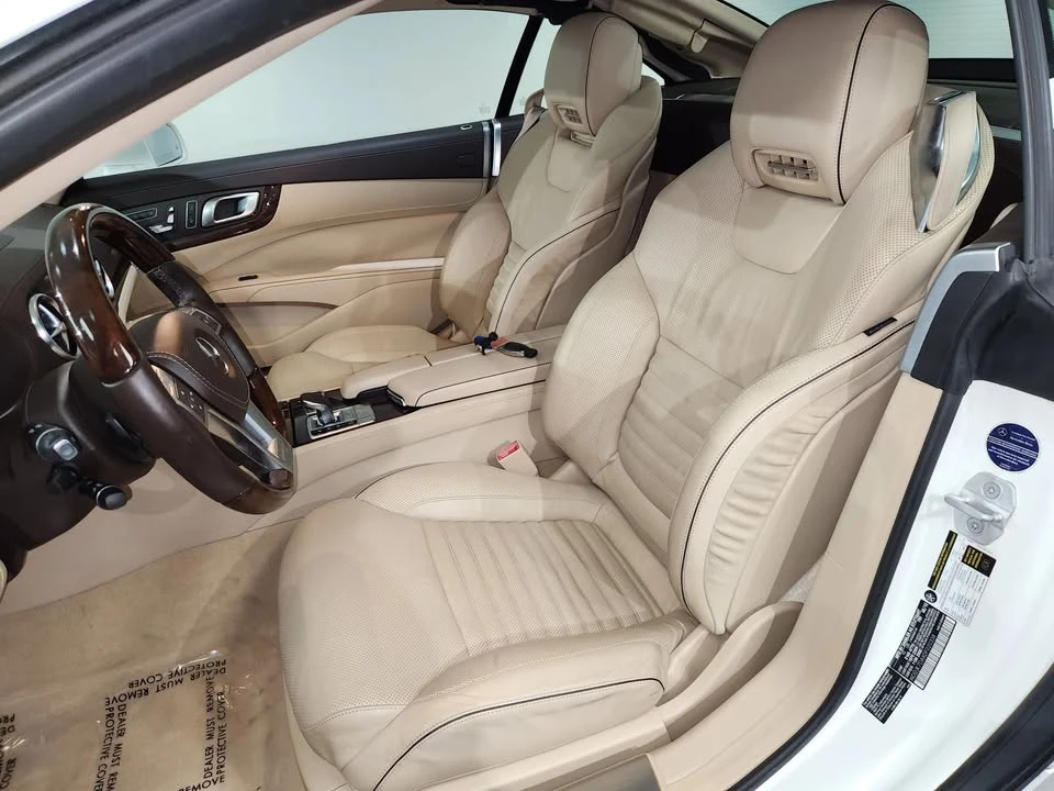 2013 Mercedes-Benz R231 SL-Class - Image 11 of 20