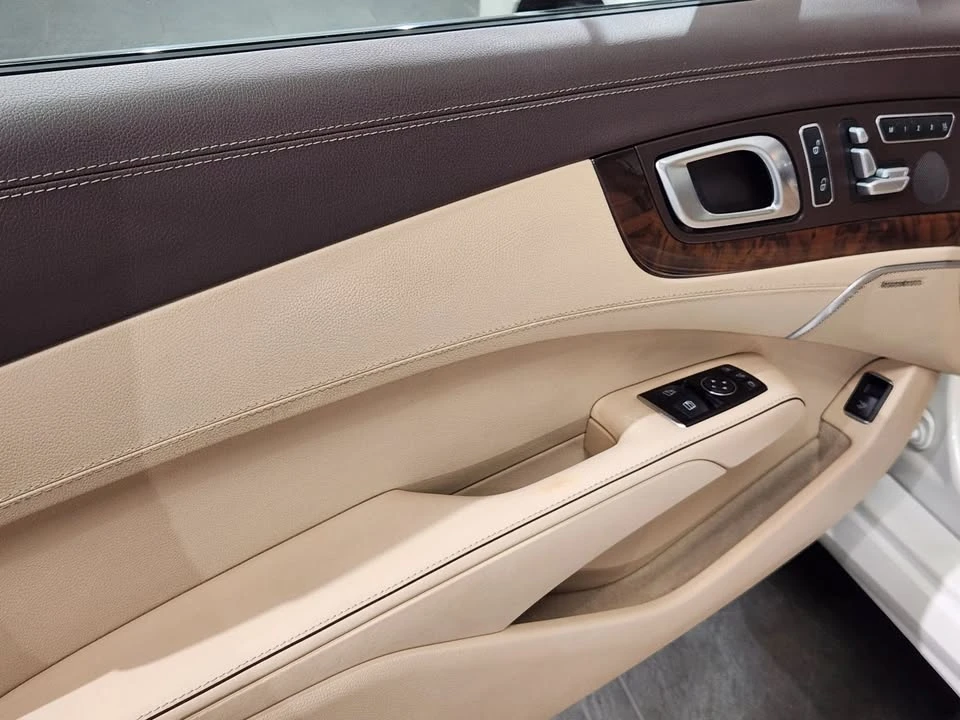 2013 Mercedes-Benz R231 SL-Class - Image 10 of 20