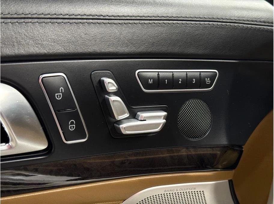 2013 Mercedes-Benz R231 SL-Class - Image 14 of 20