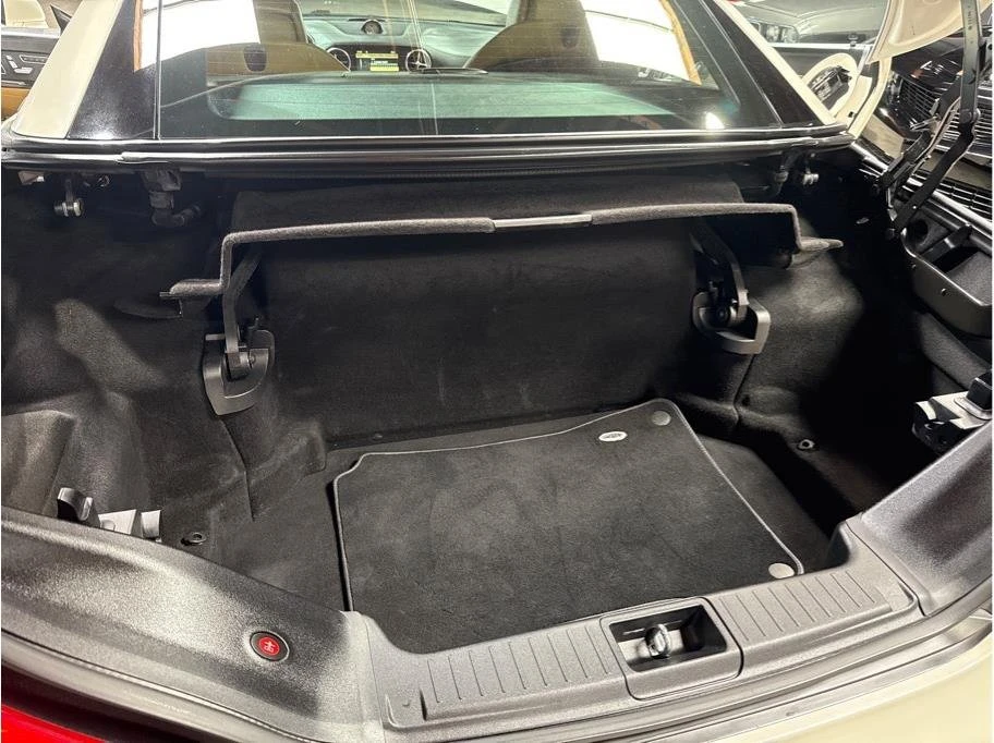2013 Mercedes-Benz R231 SL-Class - Image 10 of 20