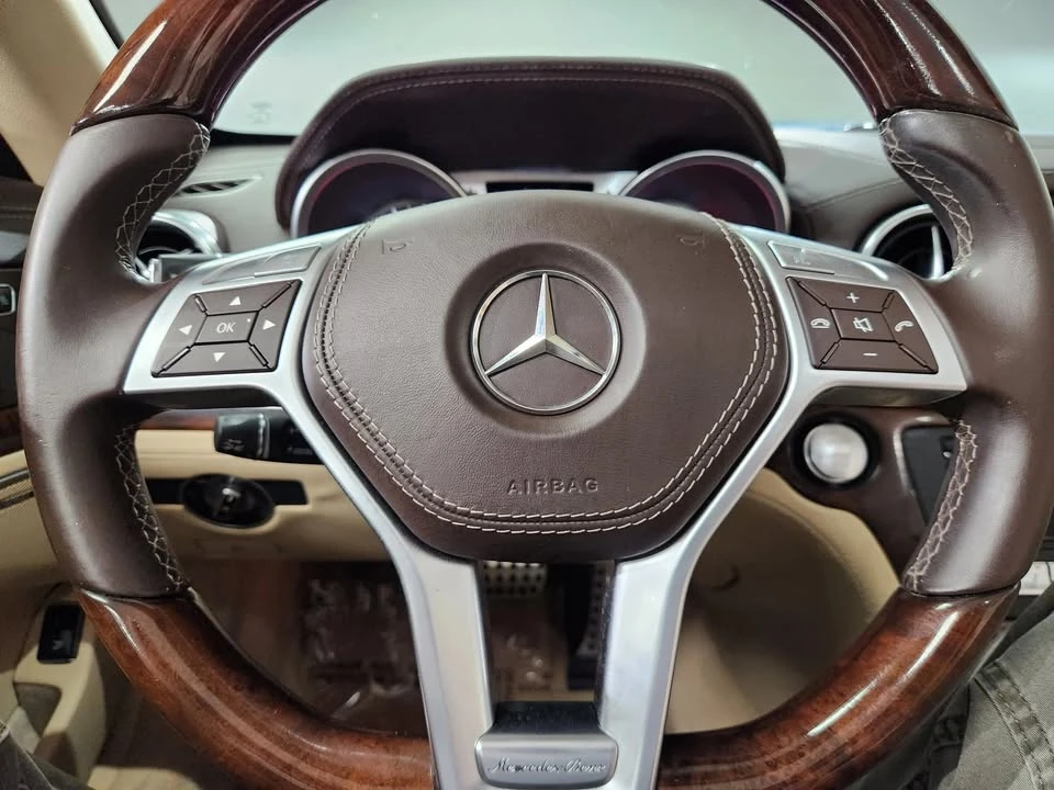 2013 Mercedes-Benz R231 SL-Class - Image 19 of 20
