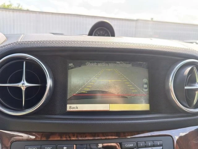 2013 Mercedes-Benz R231 SL-Class - Image 19 of 20