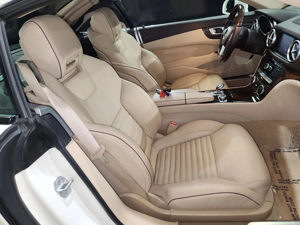 2013 Mercedes-Benz R231 SL-Class - Image 14 of 20