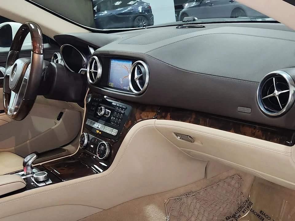 2013 Mercedes-Benz R231 SL-Class - Image 13 of 20
