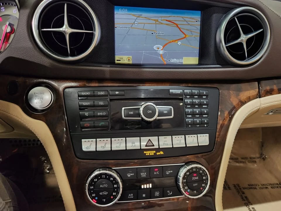 2013 Mercedes-Benz R231 SL-Class - Image 20 of 20