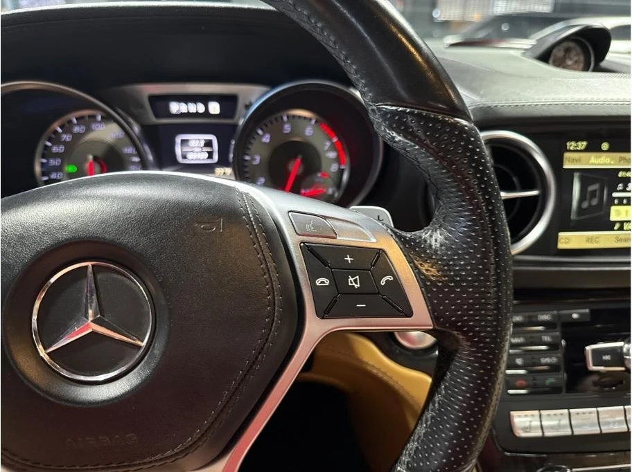 2013 Mercedes-Benz R231 SL-Class - Image 19 of 20