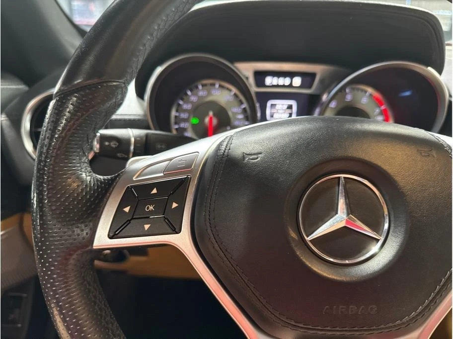 2013 Mercedes-Benz R231 SL-Class - Image 18 of 20