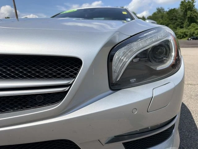 2013 Mercedes-Benz R231 SL-Class - Image 10 of 20