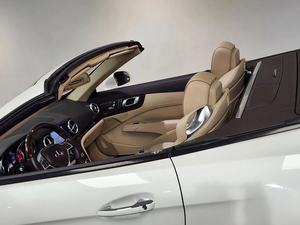 2013 Mercedes-Benz R231 SL-Class - Image 6 of 20
