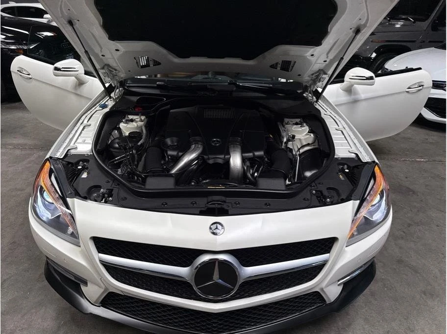 2013 Mercedes-Benz R231 SL-Class - Image 11 of 20