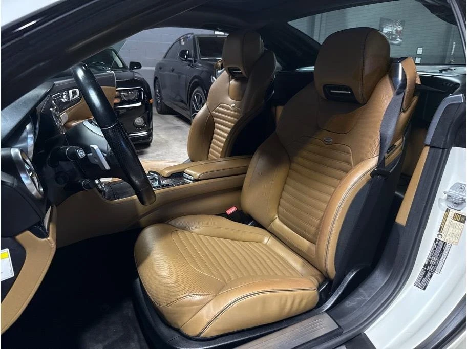 2013 Mercedes-Benz R231 SL-Class - Image 7 of 20