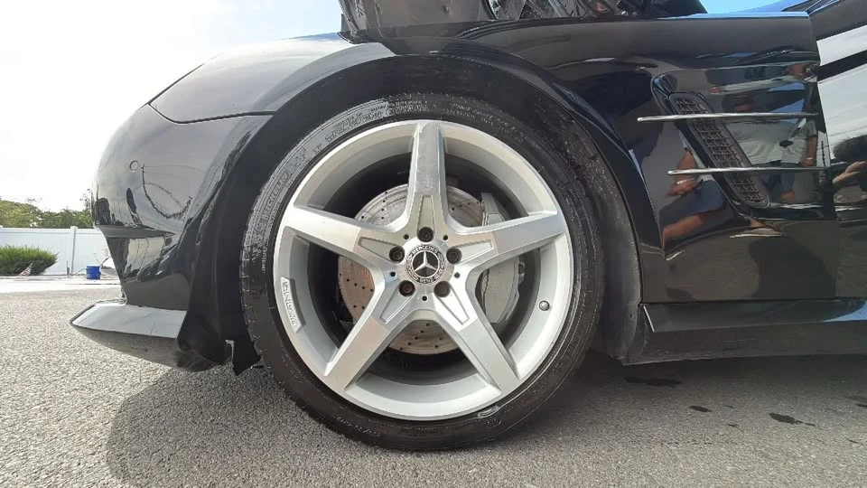 2013 Mercedes-Benz R231 SL-Class - Image 17 of 20