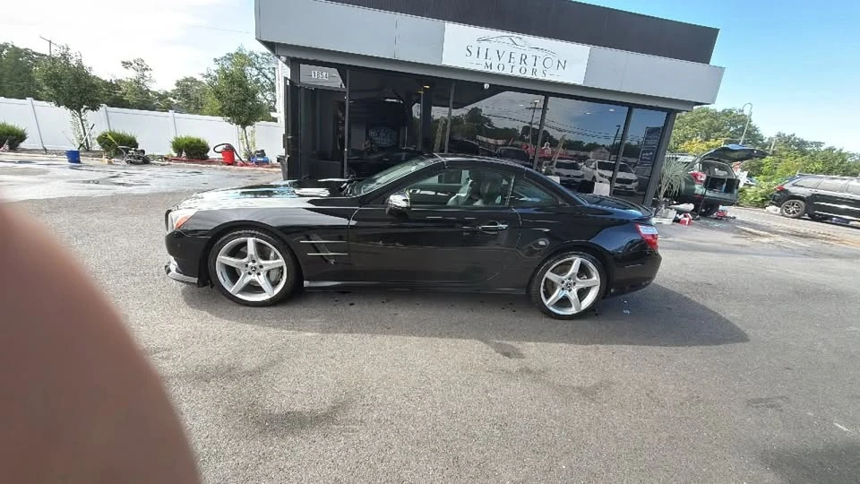2013 Mercedes-Benz R231 SL-Class - Image 3 of 20