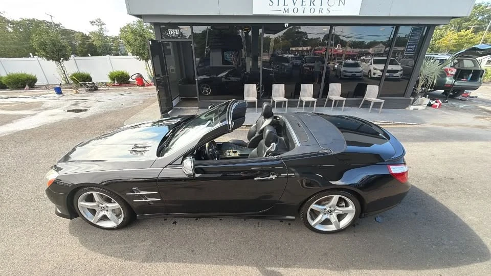 2013 Mercedes-Benz R231 SL-Class - Image 20 of 20