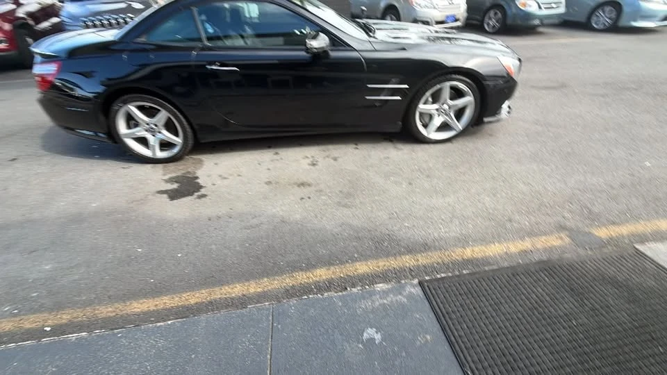 2013 Mercedes-Benz R231 SL-Class - Image 9 of 20