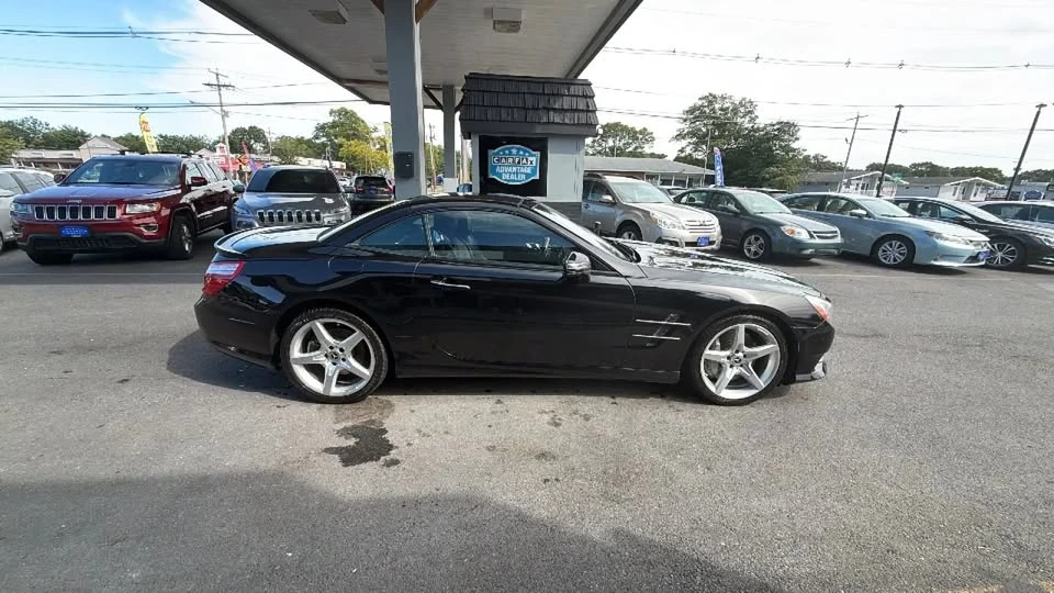 2013 Mercedes-Benz R231 SL-Class - Image 10 of 20