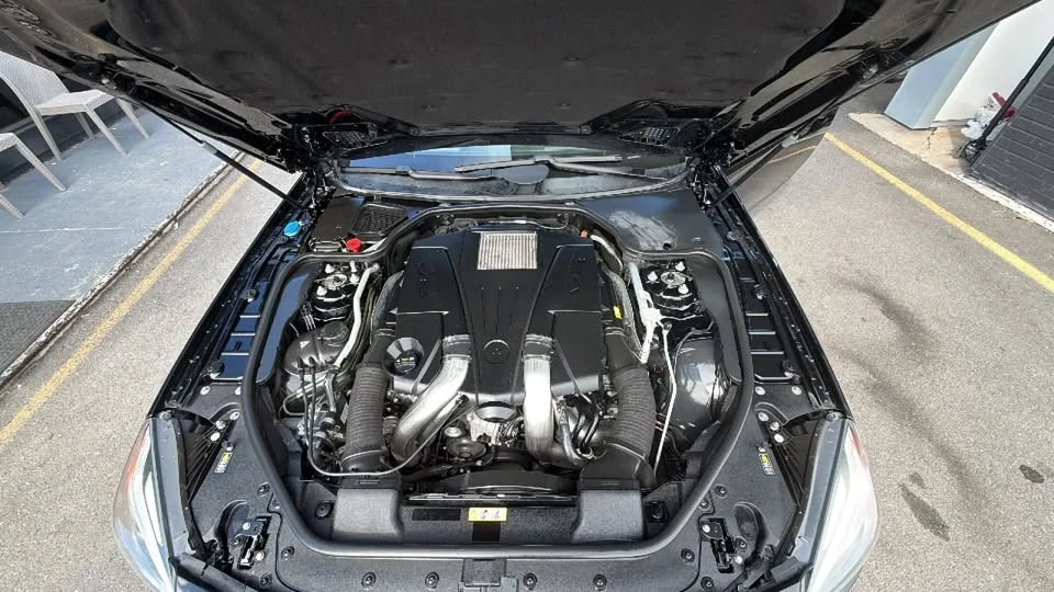 2013 Mercedes-Benz R231 SL-Class - Image 14 of 20