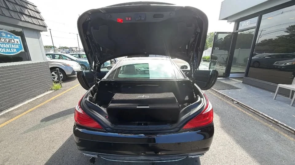 2013 Mercedes-Benz R231 SL-Class - Image 19 of 20
