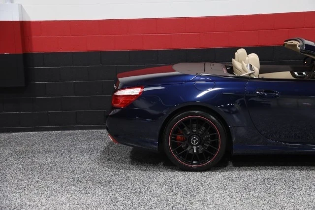 2013 Mercedes-Benz R231 SL-Class - Image 6 of 21