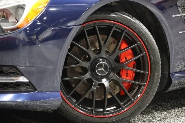 2013 Mercedes-Benz R231 SL-Class - Image 21 of 21