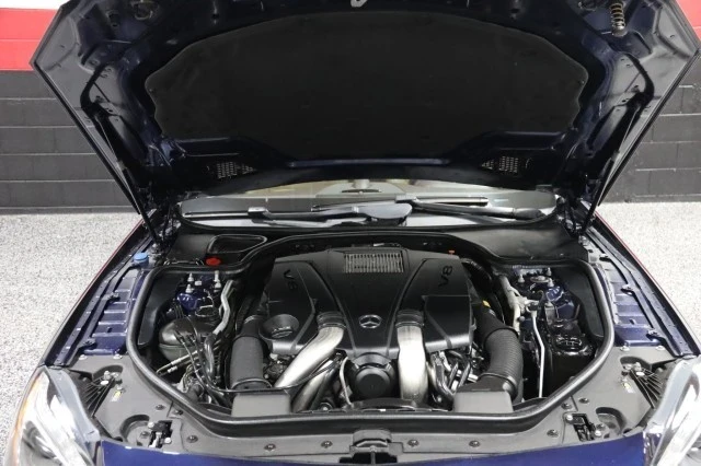 2013 Mercedes-Benz R231 SL-Class - Image 15 of 21