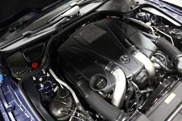 2013 Mercedes-Benz R231 SL-Class - Image 16 of 21