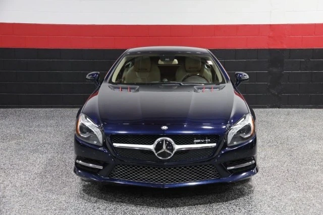 2013 Mercedes-Benz R231 SL-Class - Image 13 of 21