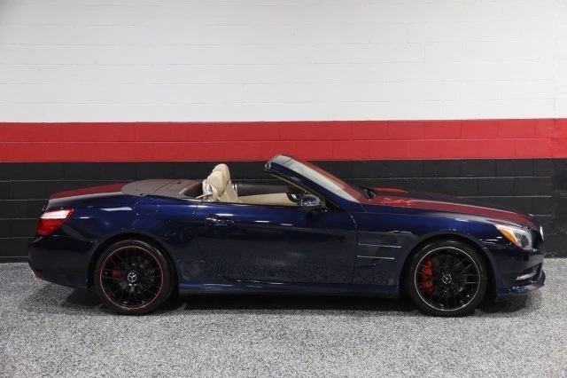 2013 Mercedes-Benz R231 SL-Class - Image 8 of 21