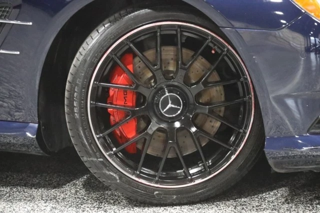 2013 Mercedes-Benz R231 SL-Class - Image 5 of 21
