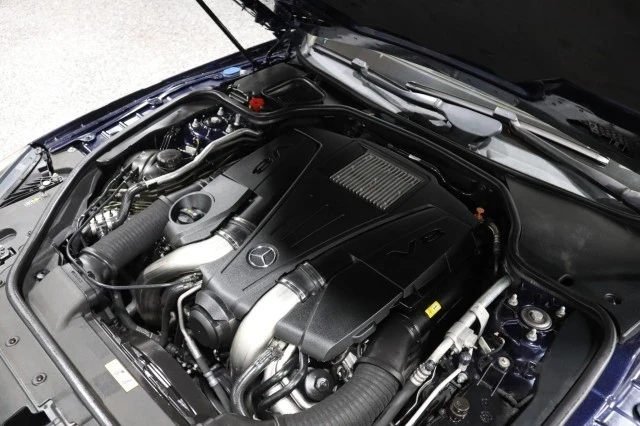 2013 Mercedes-Benz R231 SL-Class - Image 17 of 21