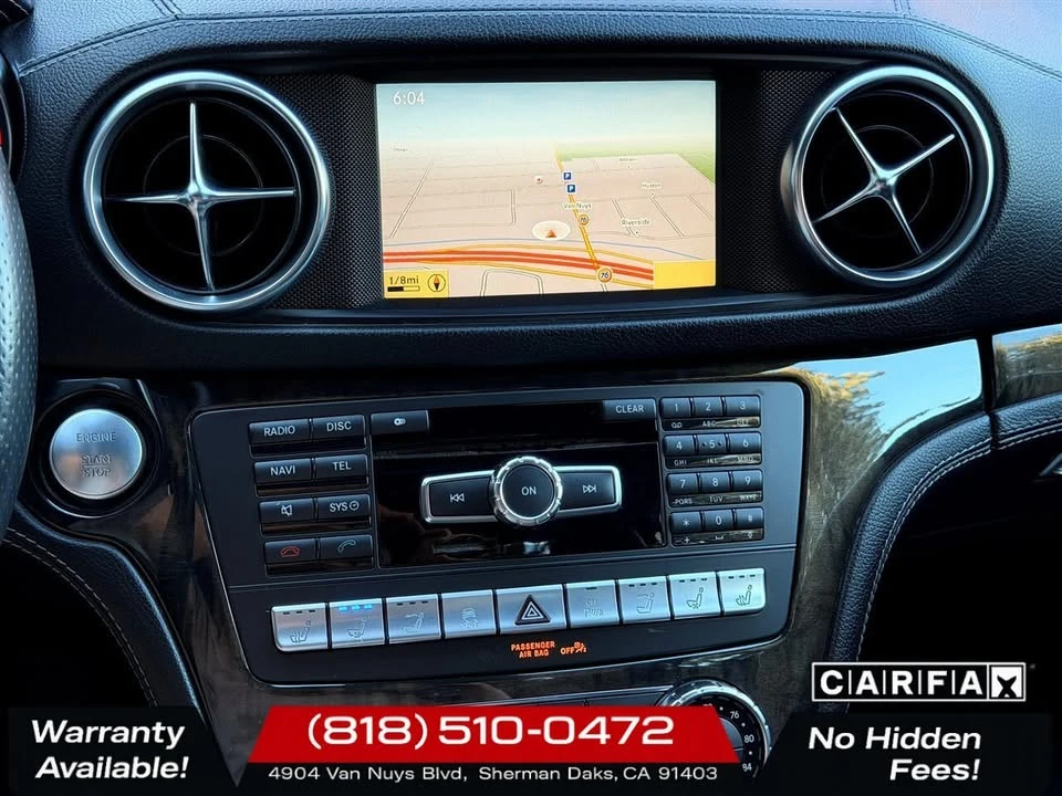 2013 Mercedes-Benz R231 SL-Class - Image 20 of 20