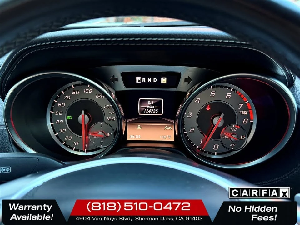 2013 Mercedes-Benz R231 SL-Class - Image 18 of 20