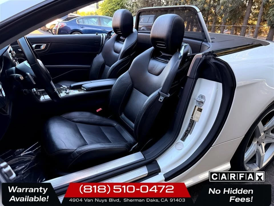 2013 Mercedes-Benz R231 SL-Class - Image 17 of 20