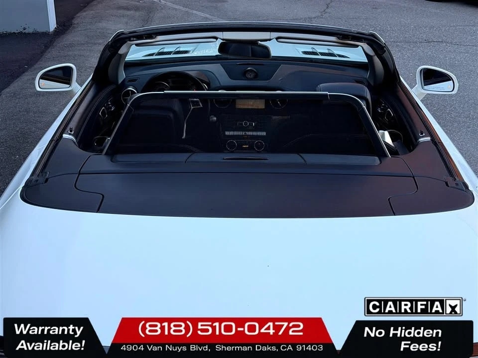2013 Mercedes-Benz R231 SL-Class - Image 14 of 20